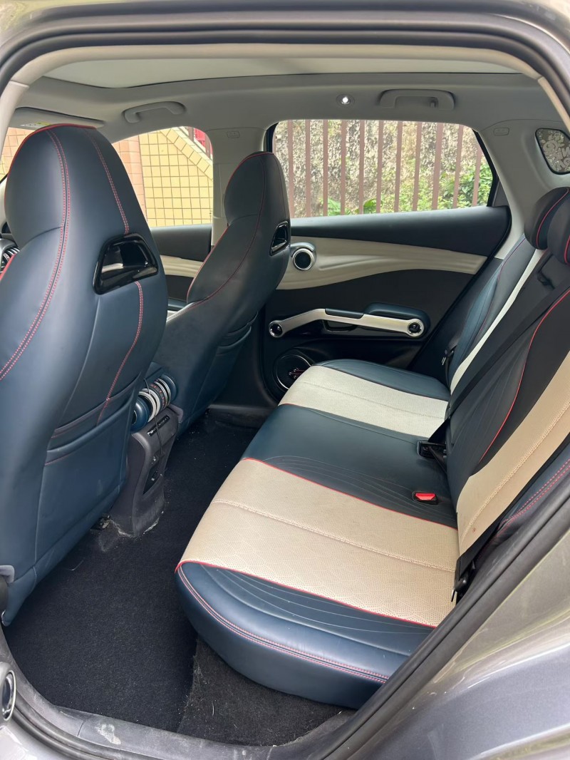 东莞23年比亚迪元7