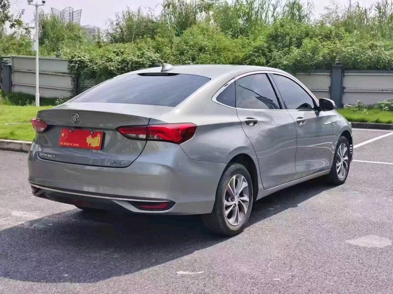 广州23年别克威朗8