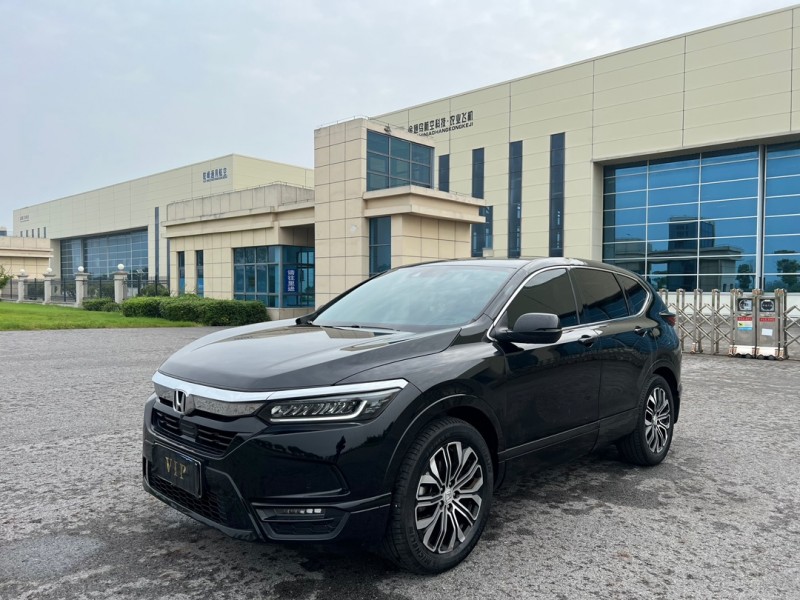 盐城20年本田皓影3