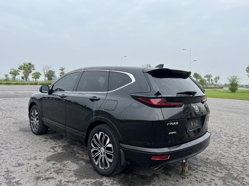 盐城20年本田皓影9