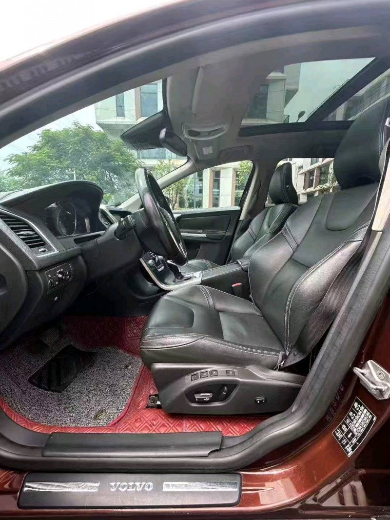 广州16年沃尔沃XC605