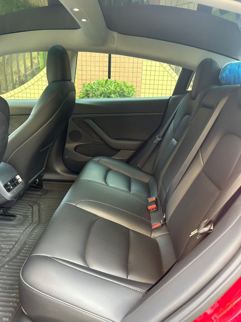 深圳23年特斯拉MODEL 35