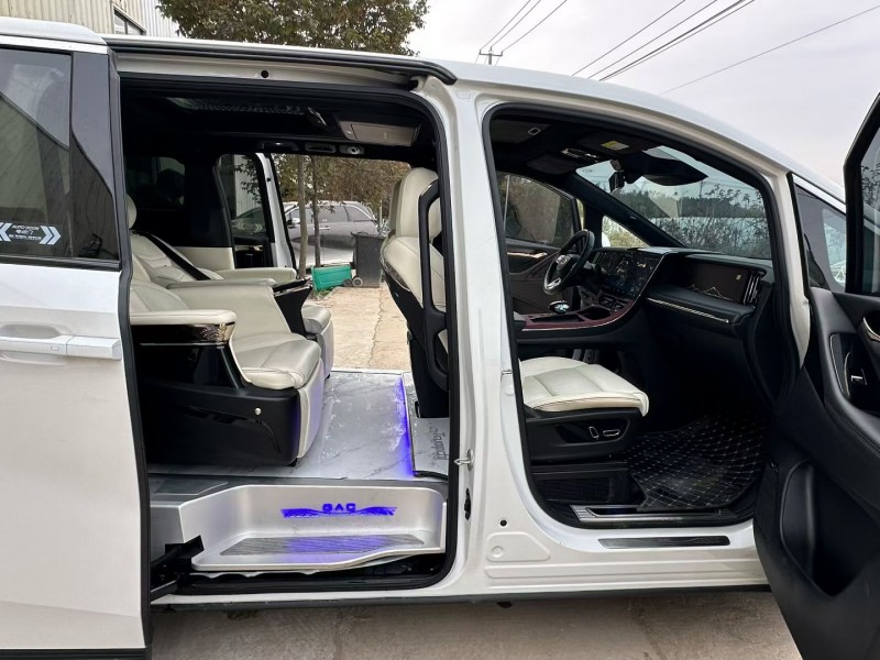 徐州23年传祺M88