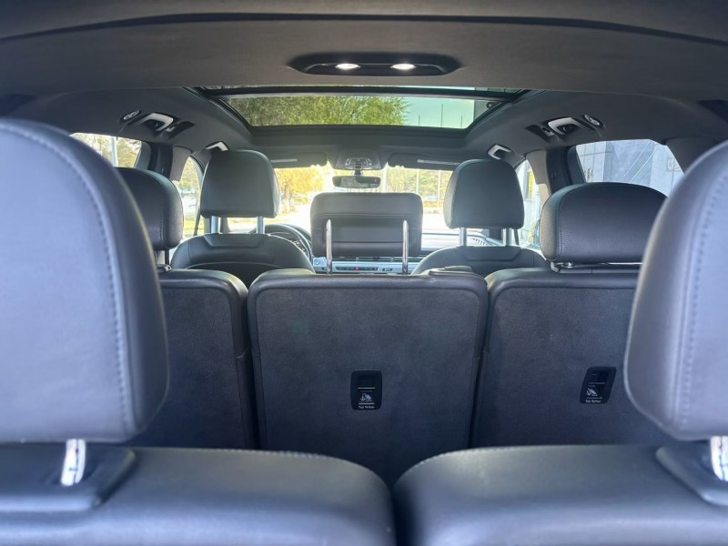 吉林16年奥迪Q77