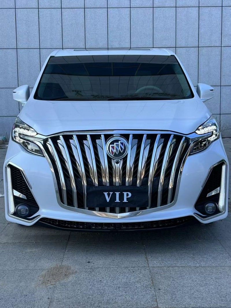 吉林21年别克GL81