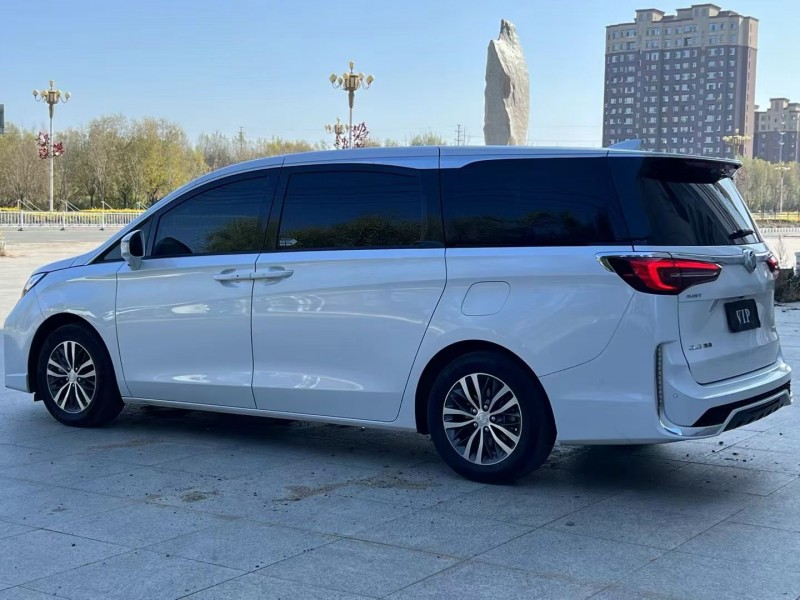 吉林21年别克GL87