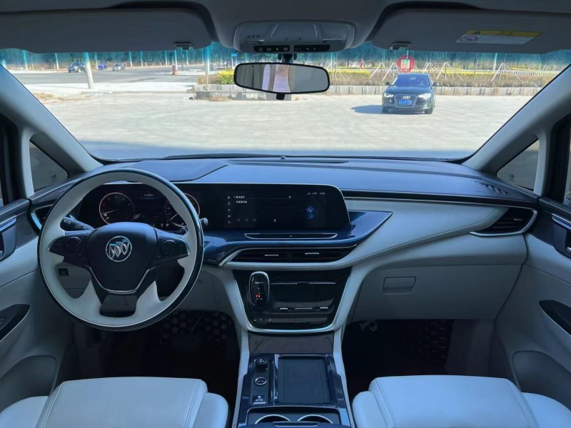 吉林21年别克GL88