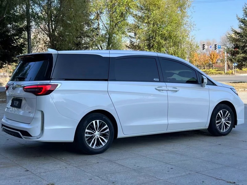 吉林21年别克GL89