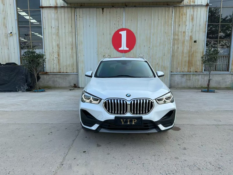 徐州23年宝马X11