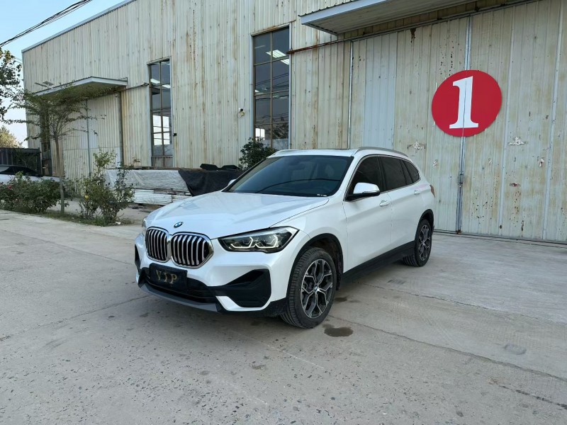 徐州23年宝马X12