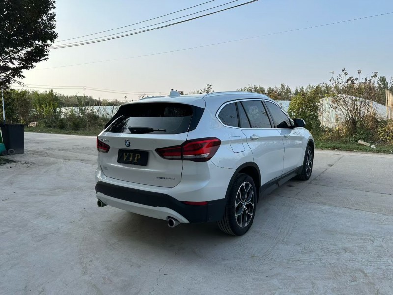 徐州23年宝马X14