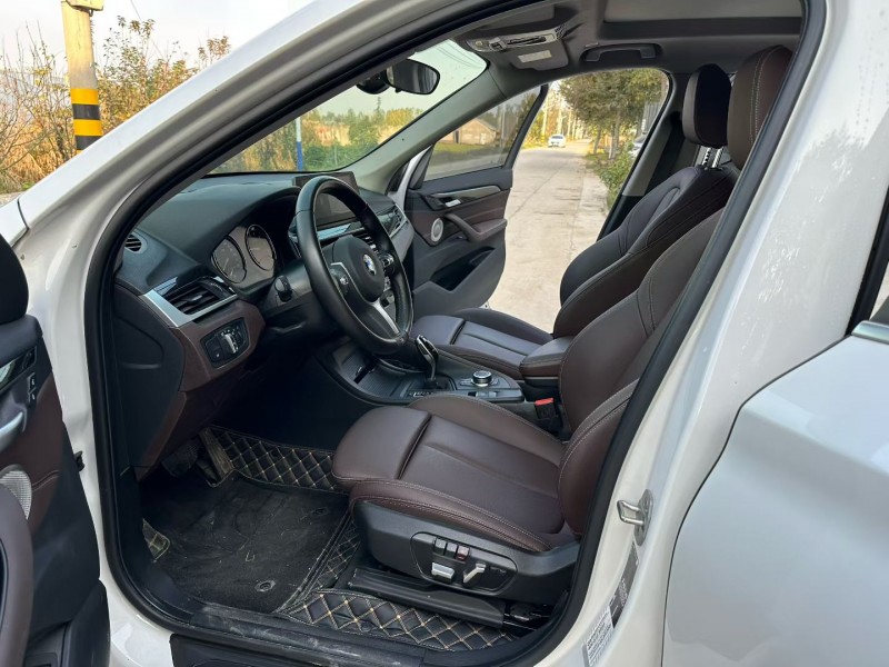 徐州23年宝马X15