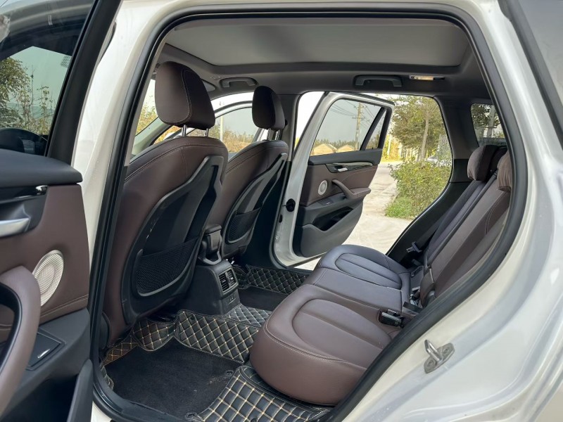 徐州23年宝马X16