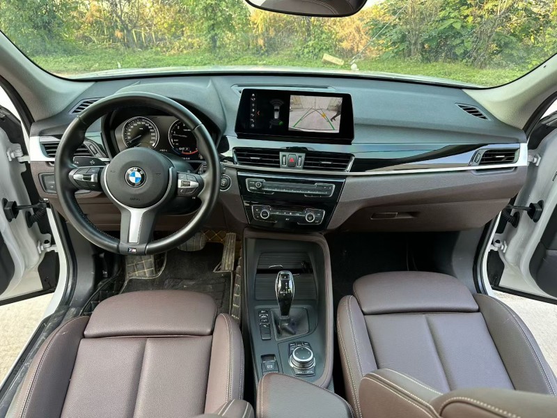 徐州23年宝马X17