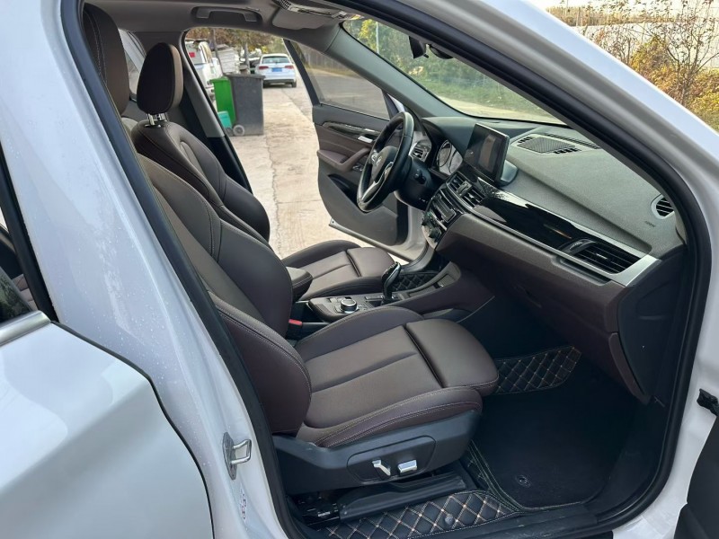 徐州23年宝马X18