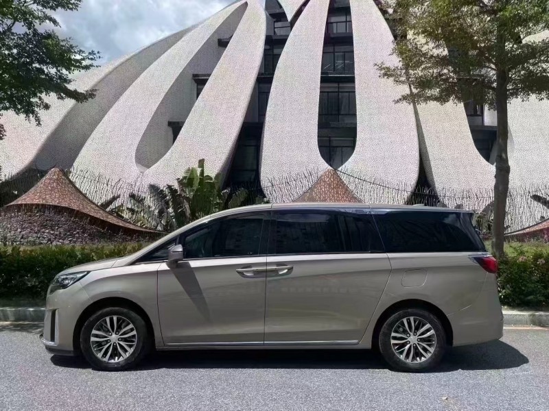 广州24年别克GL87