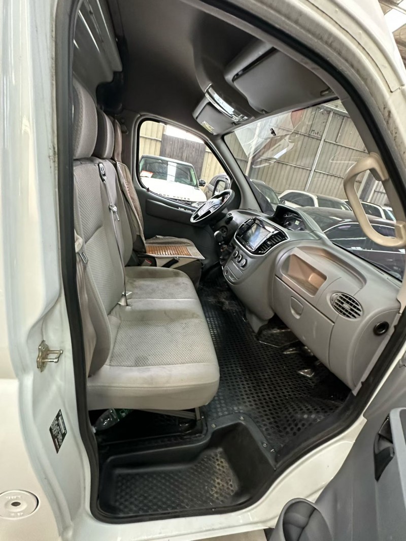 徐州23年大通V806