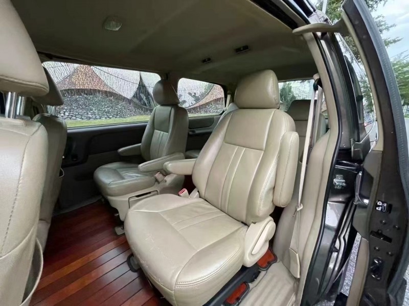 广州16年别克GL85