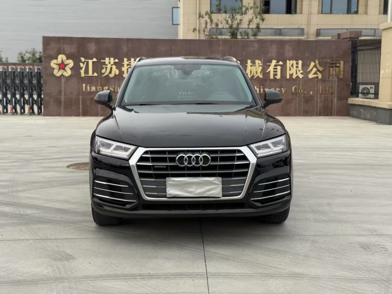 徐州19年奥迪Q51