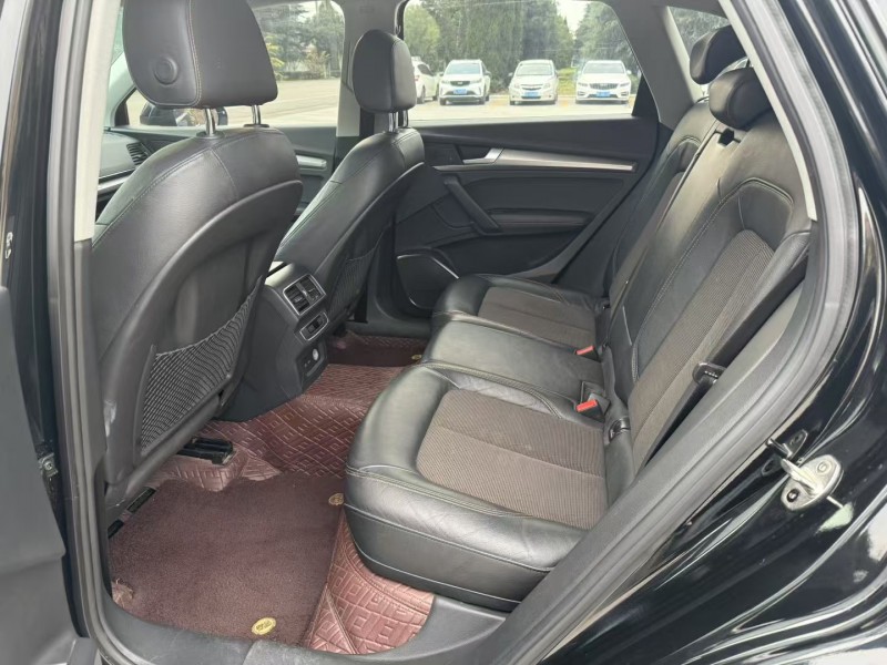 徐州19年奥迪Q53