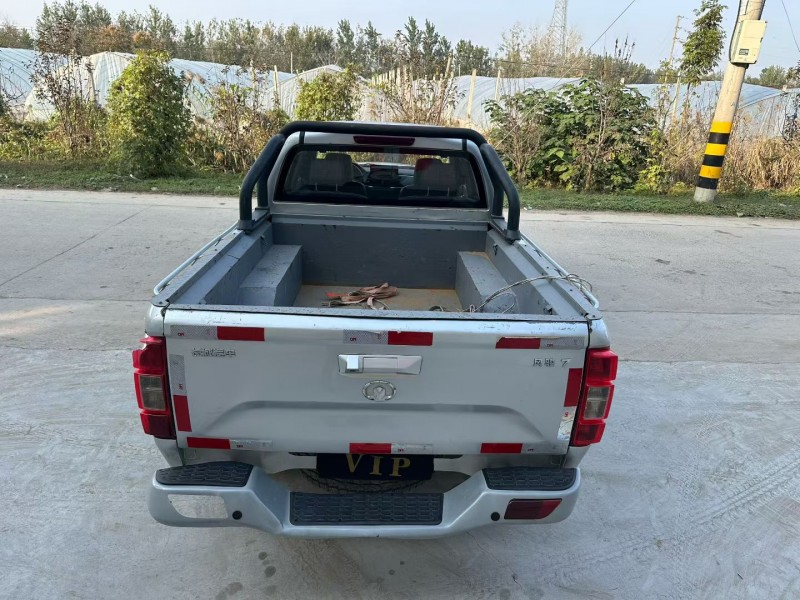 徐州19年长城汽车风骏9