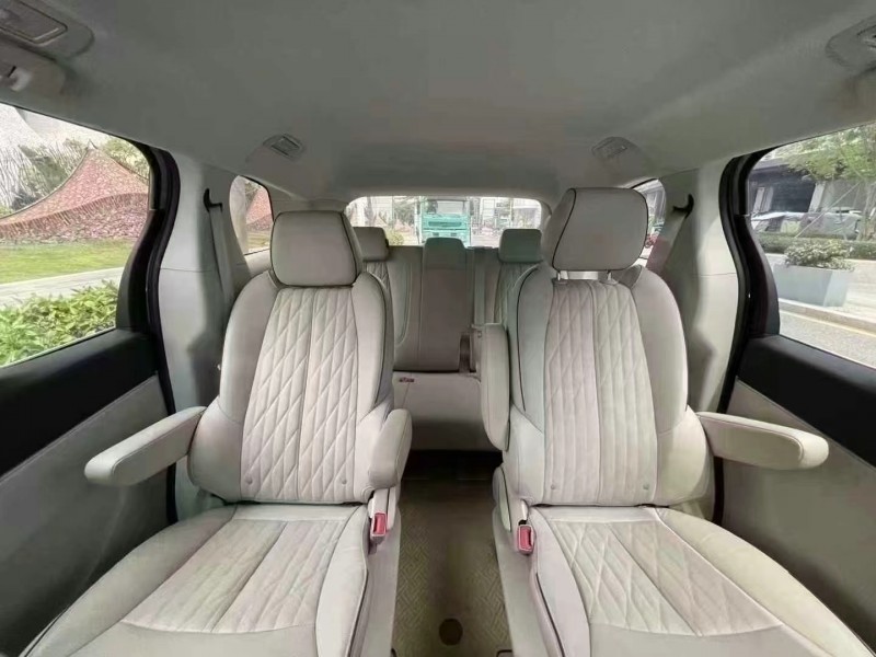 深圳22年别克GL85