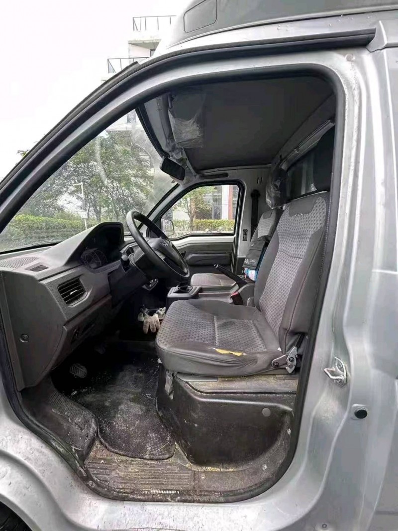 广州24年五菱汽车新卡3