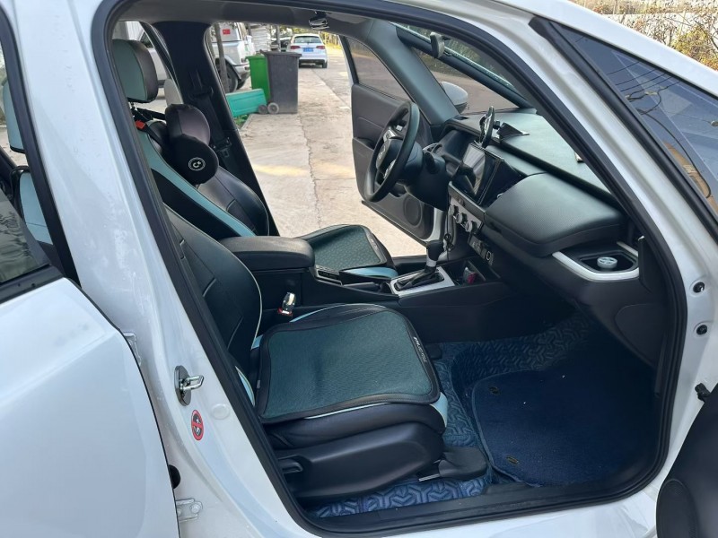 徐州22年本田飞度8