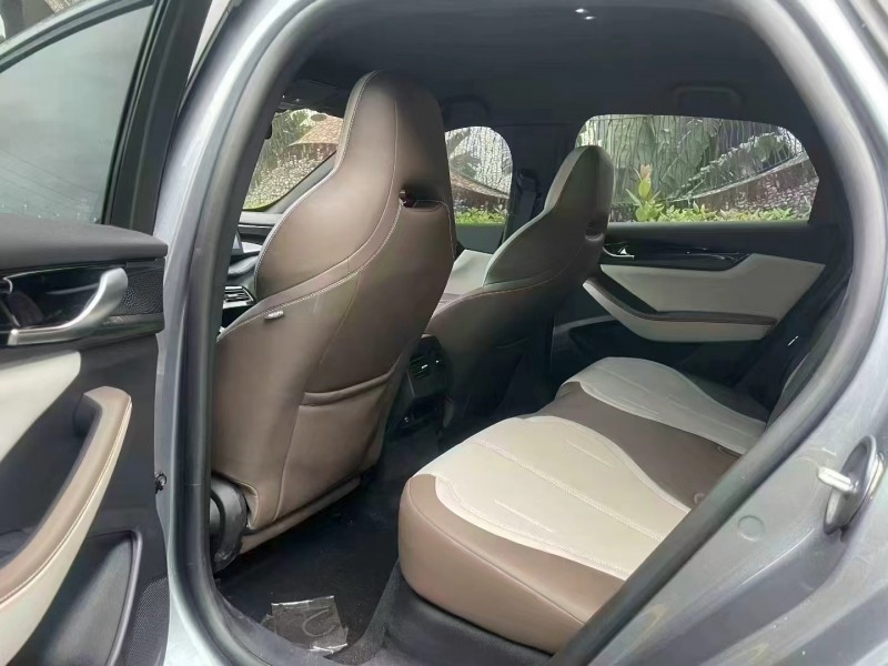 深圳24年比亚迪秦5