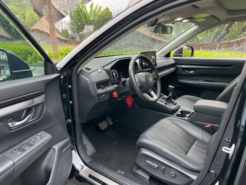 深圳24年本田皓影5