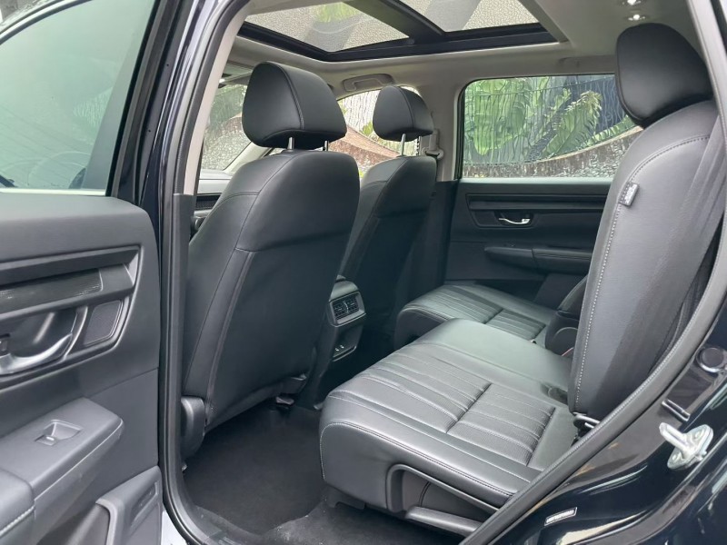 深圳24年本田皓影8