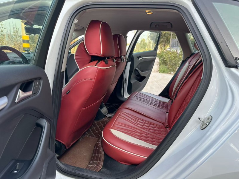 徐州16年奥迪A36