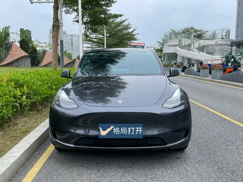 深圳24年特斯拉MODEL Y1