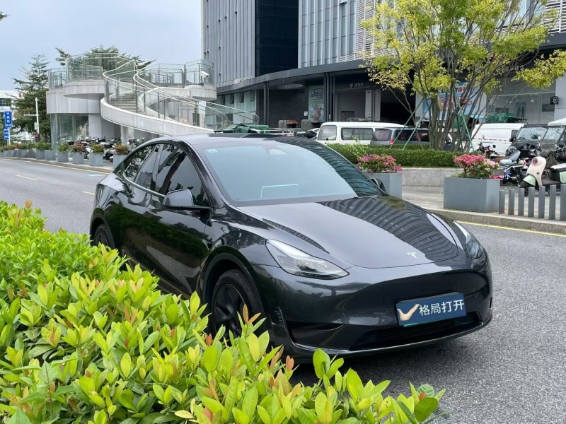 深圳24年特斯拉MODEL Y2