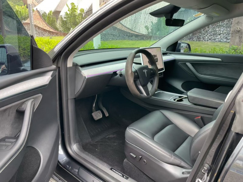 深圳24年特斯拉MODEL Y6