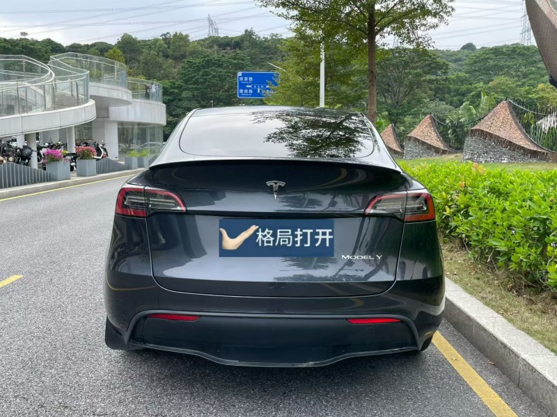 深圳24年特斯拉MODEL Y9