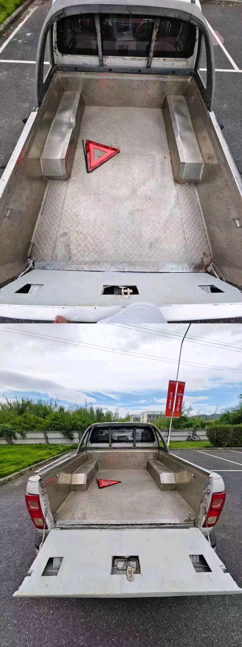 广州19年江淮帅铃5