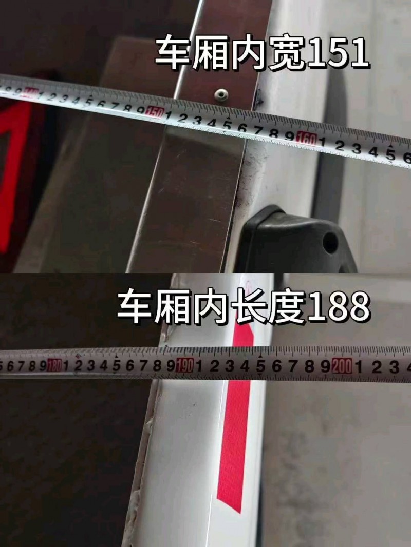 广州19年江淮帅铃6