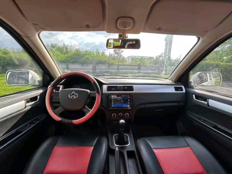 广州21年长安汽车神骐4