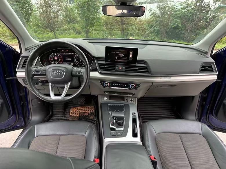 徐州19年奥迪Q57