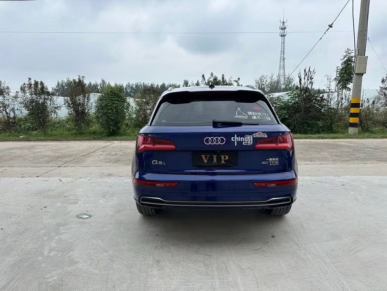 徐州19年奥迪Q59