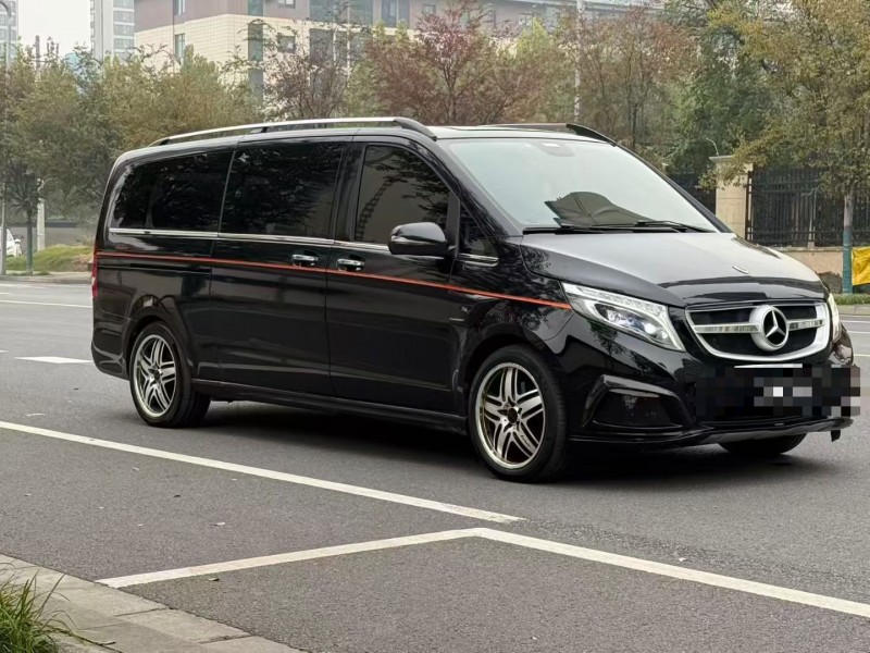 郑州18年奔驰罗伦士2