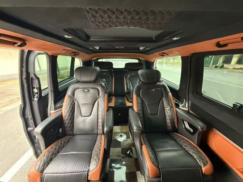 郑州18年奔驰罗伦士5