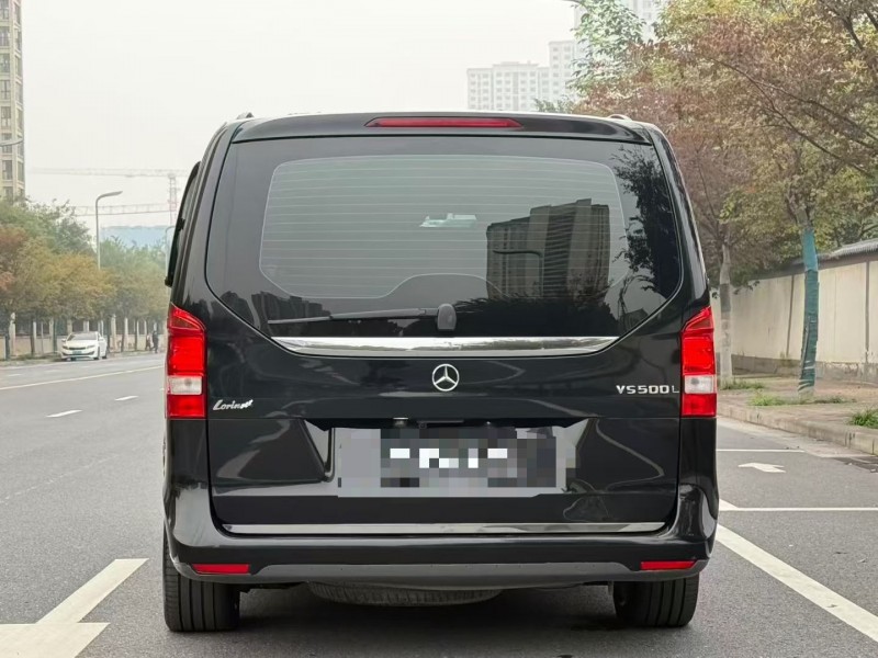 郑州18年奔驰罗伦士9