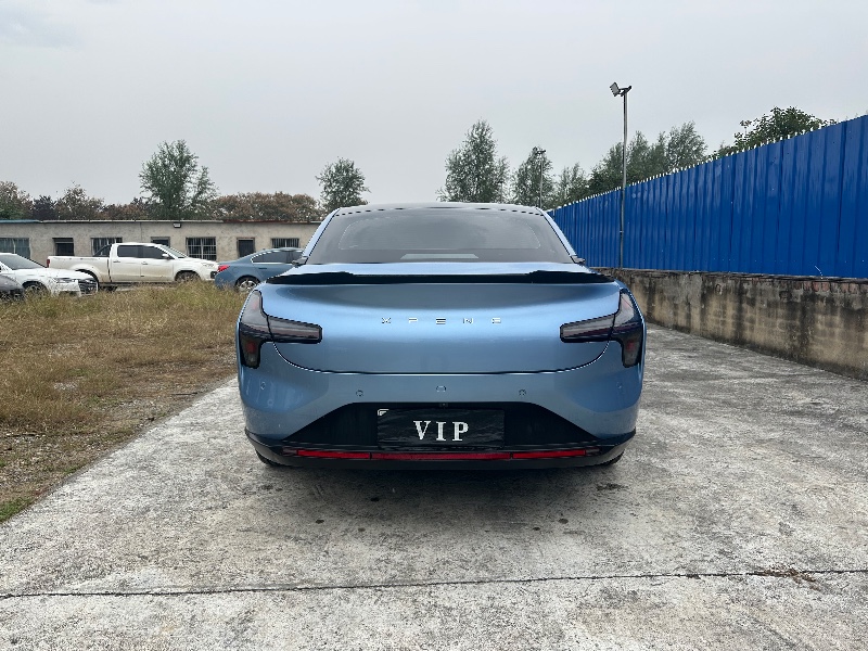 淮安24年小鹏汽车m032