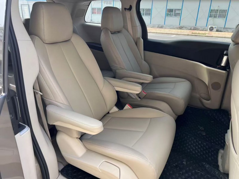 郑州22年别克GL85