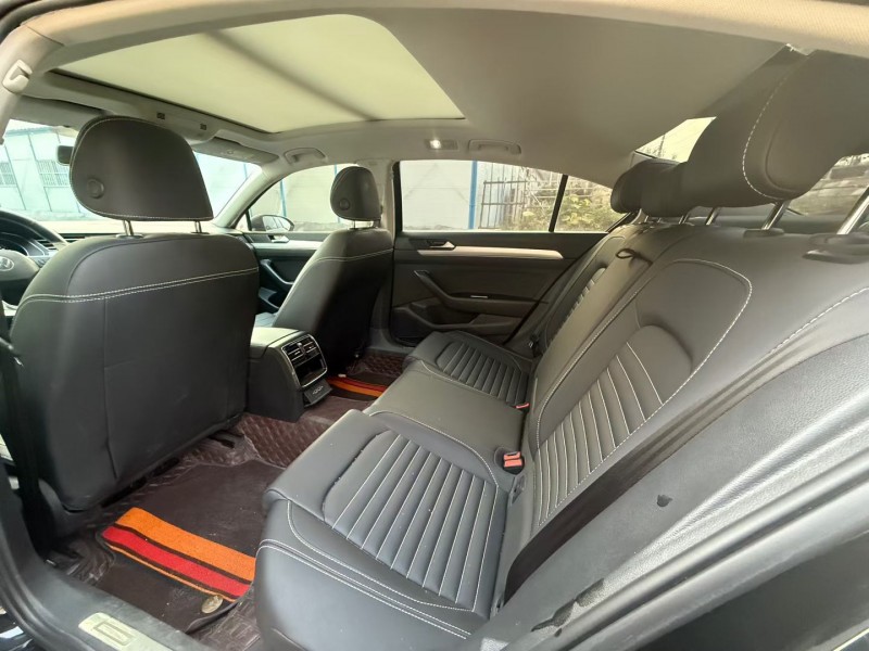 郑州23年大众迈腾4