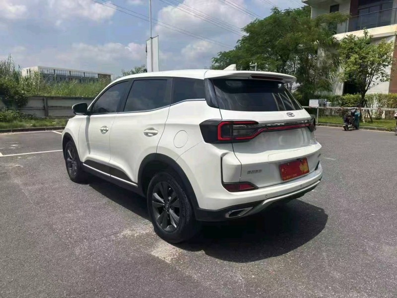 广州22年凯翼炫界9