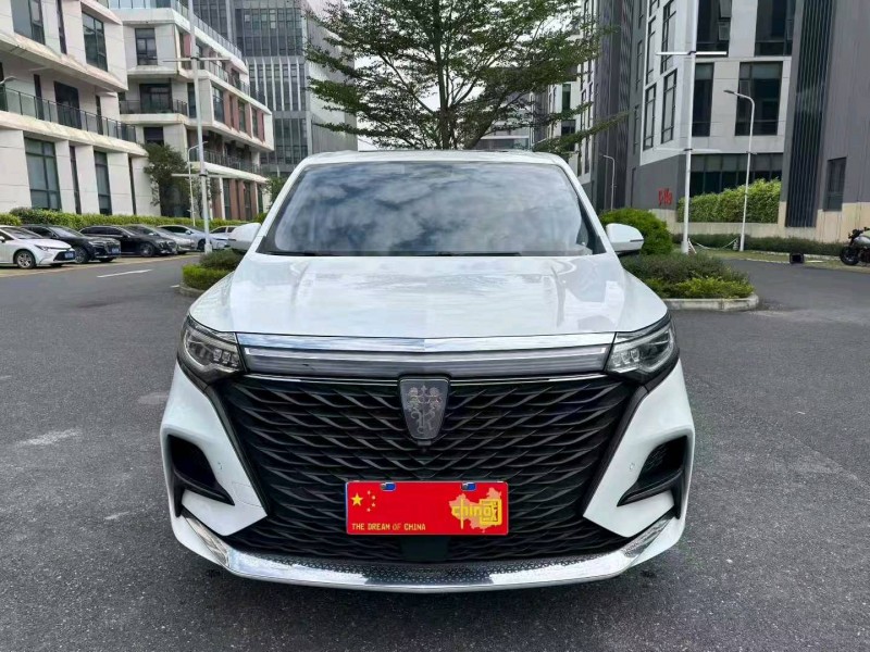 广州22年荣威IMAX81