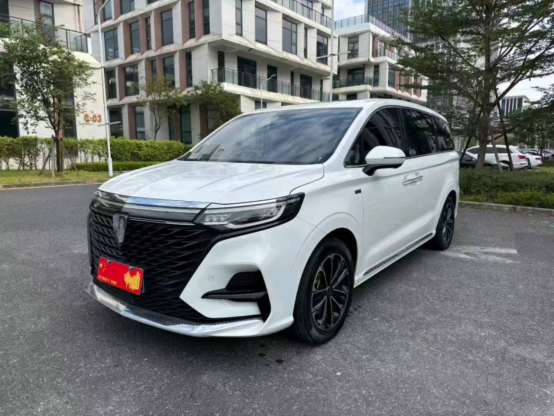 广州22年荣威IMAX83